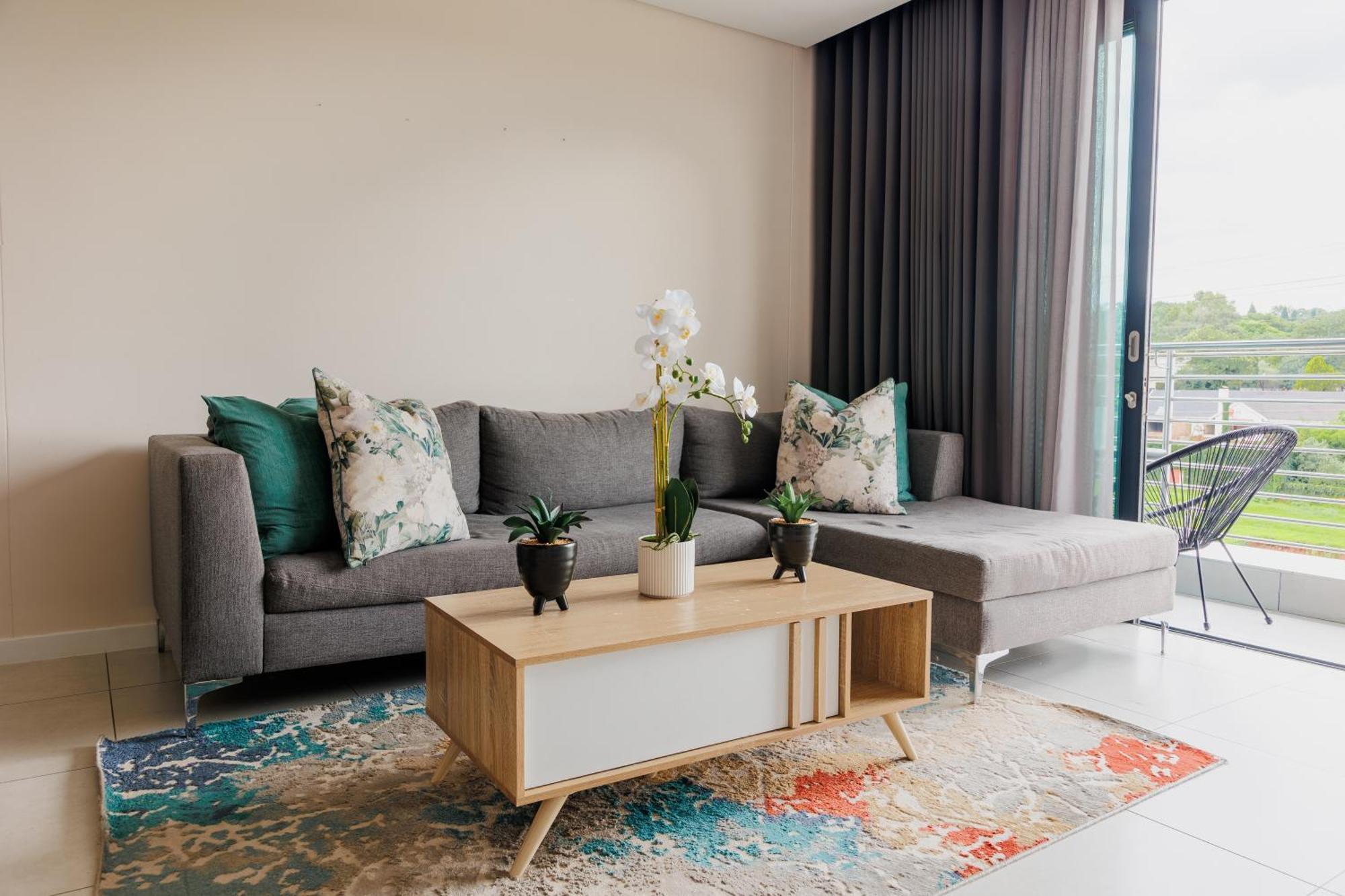 The Terrace 110- Sandton Gate Johannesburg Luaran gambar