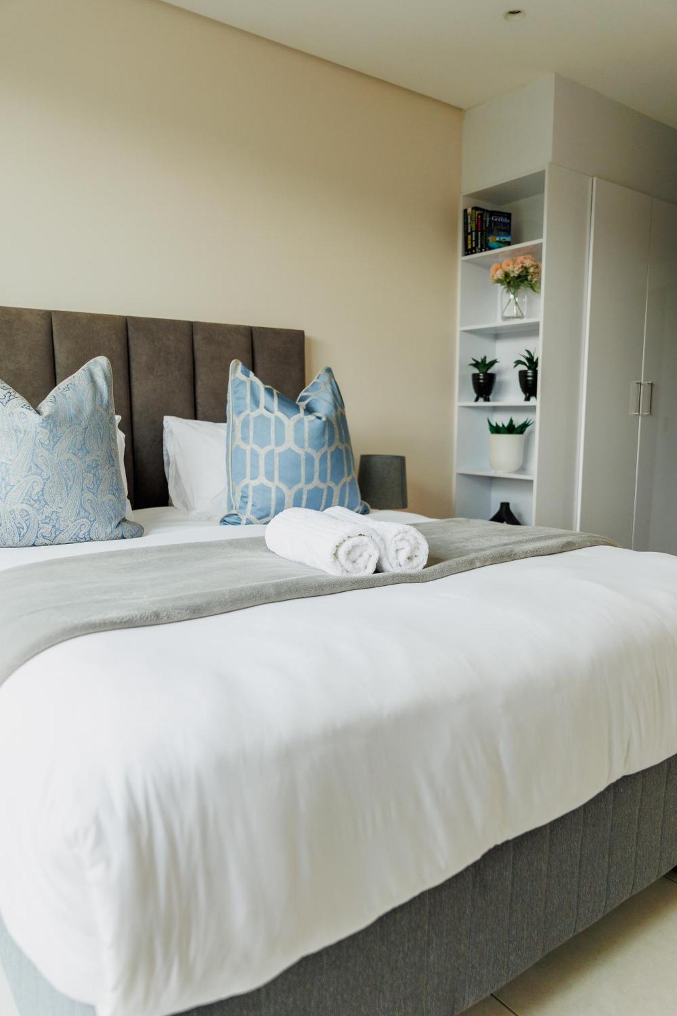 The Terrace 110- Sandton Gate Johannesburg Luaran gambar