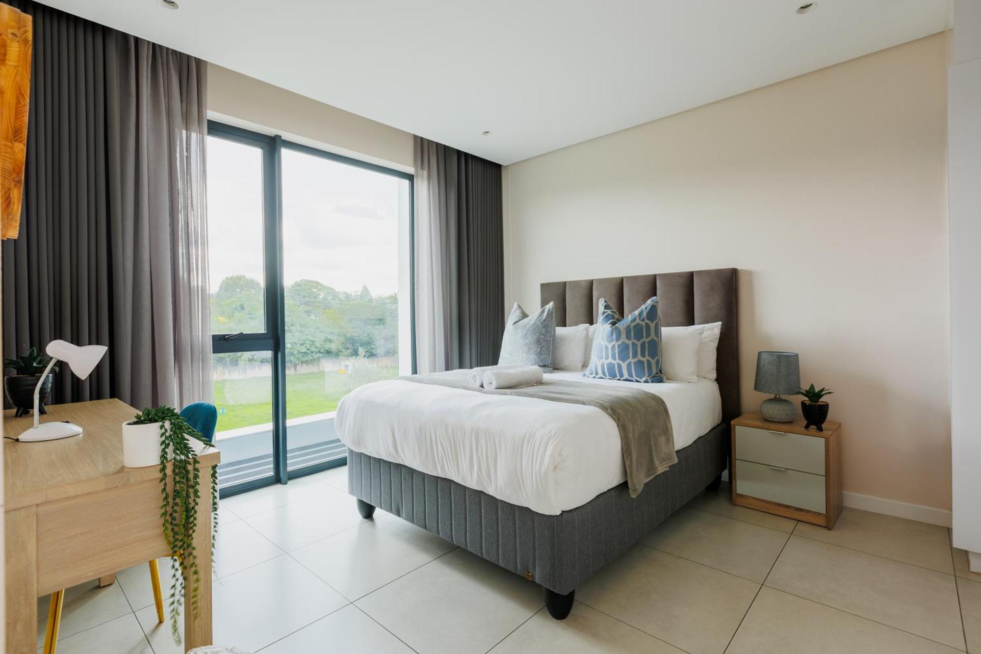 The Terrace 110- Sandton Gate Johannesburg Luaran gambar